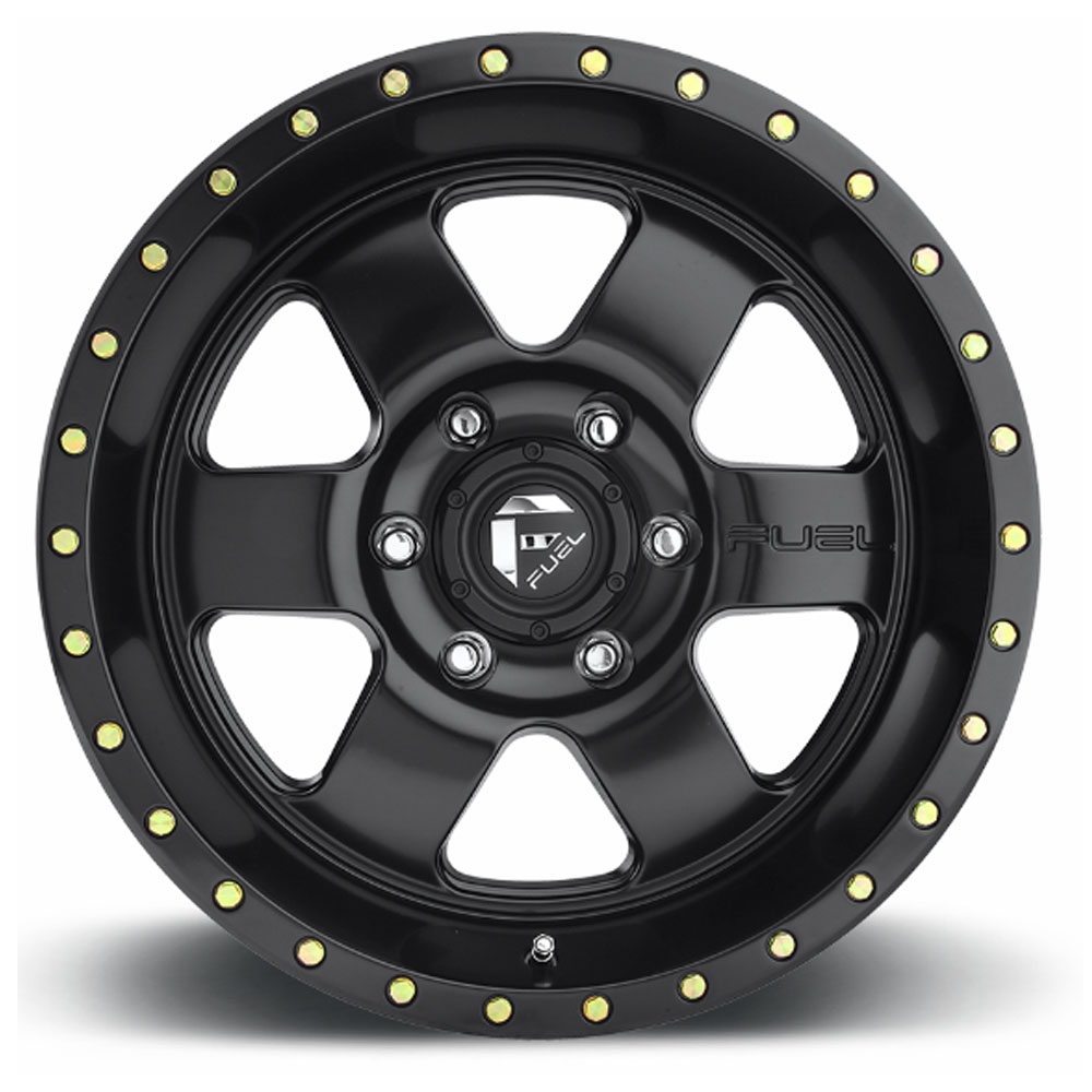 VELG MOBIL FUEL PODIUM